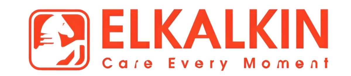 Elkalkin News